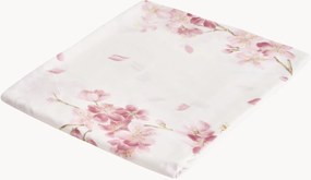 Katoenen multifunctionele plaid Fiori di Pesco