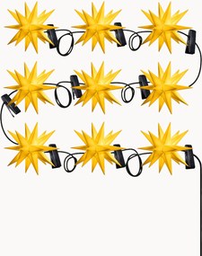 Kerst LED-lichtslinger Ster