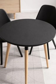 Tower Tafel Rond 80 cm