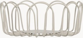 Opbergmand Flores van ijzer