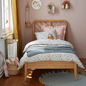 Kinderbed met beddenbodem, Anda