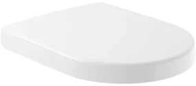 Villeroy & Boch Subway 2.0 closetzitting - quickrelease - wit 9m68q101