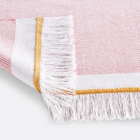 Vloerkleed voor kinderen in katoen , Naga