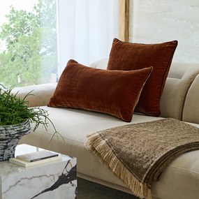 Fluwelen kussen, Vezina