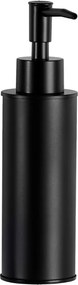 Mexen zeepdispenser, zwart - 70622-70