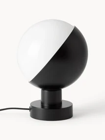 Mondgeblazen wandlamp VL Studio met stekker