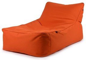B-Bed Lounger Loungebed Outdoor - Oranje