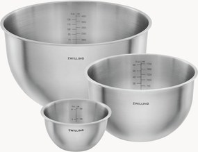 Mengschalen Fresh & Save, 3-delig