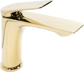 Wastafelkraan Rea Avalon Gold Low