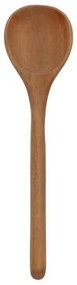 Pollepel, acaciahout, 30 cm