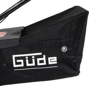 Güde Eco Wheeler EW 406-125 Benzinegrasmaaier – 406 mm – 125 cm³