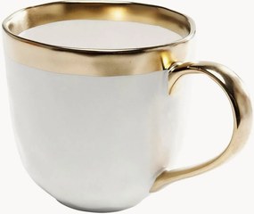 Koffiekopjes Bell, 4-delig