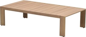 Garden Impressions Ariane loungeset 5-delig - light teak look