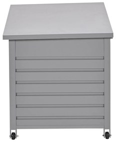 Garden Impressions Cambridge opbergbox 740 liter - taupe