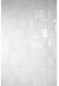 Mosa Murals Change Wandtegel 15x15cm 7mm witte scherf Bright White 1006634