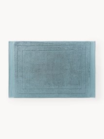 Badmat Premium van biokatoen, antislip