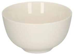 Schaal'Cameo', porselein,Ø 12,5 cm