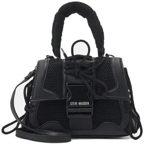 Tas Zwart Steve Madden  BDIEGO