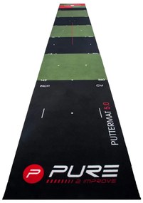 Pure2Improve Golfputmat 500x65 cm P2I140020