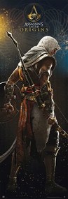 Poster Assassin's Creed: Origins