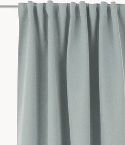 Verduisterend multibandgordijn Elisa, B 135 cm