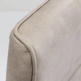 Kare Design Labora High Vintage Bureaustoel Beige