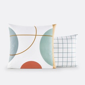 Kussensloop in katoen, Melbourne