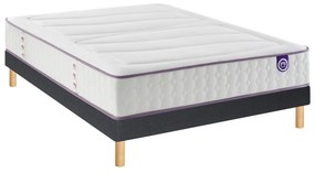 Ensemble matras veren en bedbodem, Beauty Bed