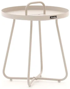 Manifesto Pito bijzet tuintafel ø 44cm (h:51cm)