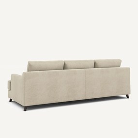 Zetel van linnen fluweel, ALWINE