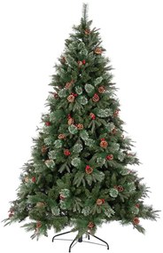 YES everyday | Kunstkerstboom met bessen Molveno