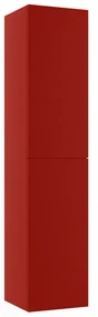 Mondiaz Beam kolomkast met 2 deuren fire 160x35cm