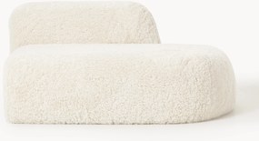 Teddy-chaise module Wolke