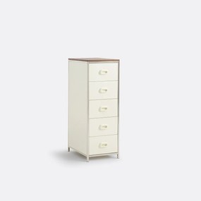 Opberg bureaukast 5 lades, Cooven