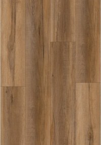 Mexen Hialeah vinyl panelen 1240 x 182 mm SPC 6,5 mm, IXPE onderlaag 1,5 mm, 4 V-Voeg, Katalapa - F1095-1240-182-505-4V1-09