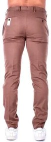 Skinny Jeans Bruin Pt Torino  KTZEZ00CL1NK03