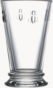 Highballglazen Abeille, 6-delig