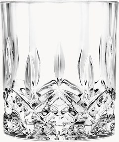 Whiskyglazen Opera, 6-delig