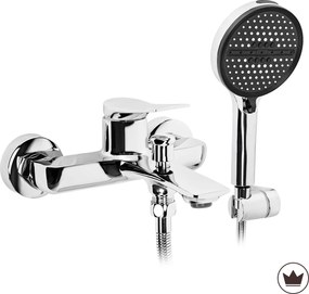 Badkraan PREMIUM REA Vision Chrome