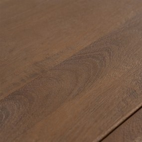 Mango Houten TV-meubel - 160x48x39cm.