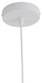 Kinder hanglamp blauw luchtballon - Air Balloon