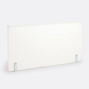 Hoofdbord om te hoezen, recht model, Gatine