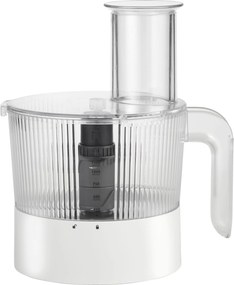 ZWILLING Enfinigy Food Processor voor Power Blender Pro, 1,2 l, Zilver-wit - Enfinigy - ZWILLING