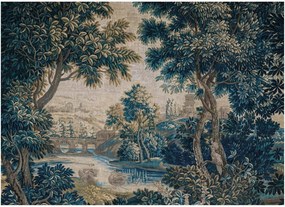 Behang Landscape Tapestries