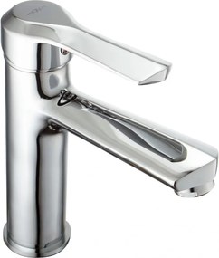 Mexen Sabre wastafelmengkraan, chroom - 72100-00