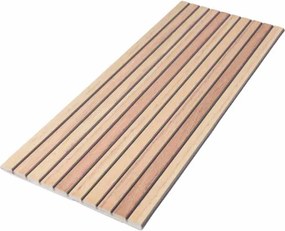 AKU Paneel EPS Classic Oak 100x50cm | Paneli 3d wandpanelen