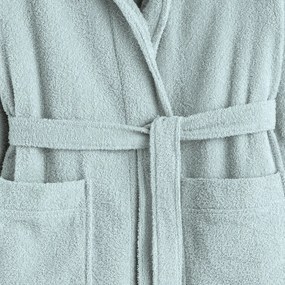 Kamerjas met kap volwassenen 350 g/m², Scenario