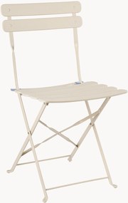 Tuinstoelen Yasmin, inklapbaar, 2-delig