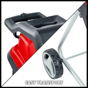 Einhell GC-KS 2540 Elektrische Hakselaar