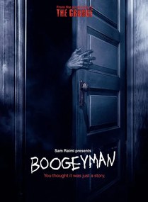 Ilustratie Boogeyman 2005